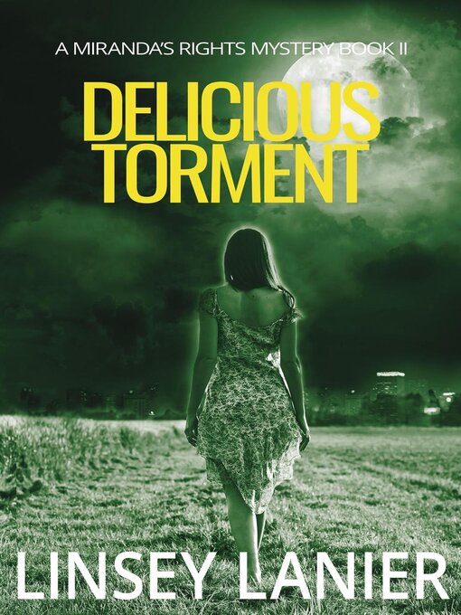 Title details for Delicious Torment by Linsey Lanier - Available